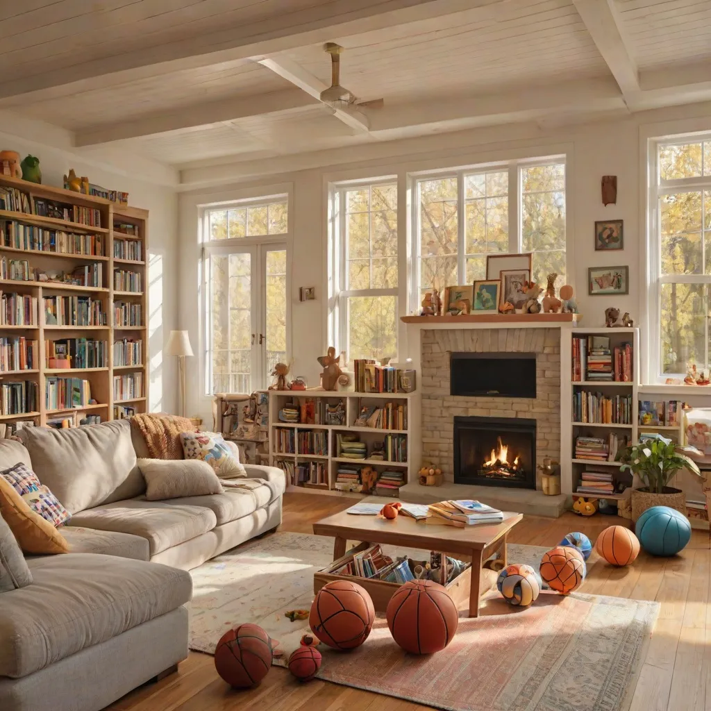 Stephen Curry – wszystko o jego dzieciach i rodzinie