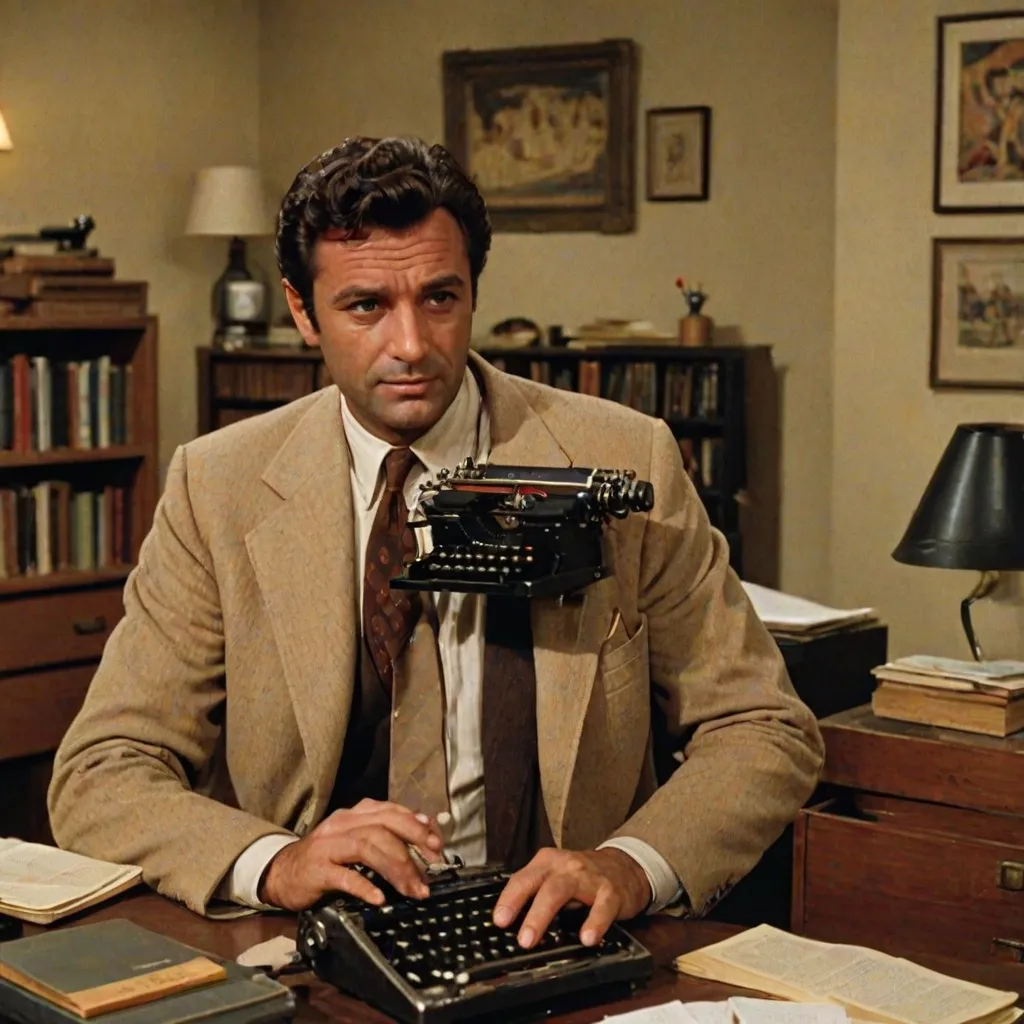 Peter Falk – historia dzieci znanego aktora