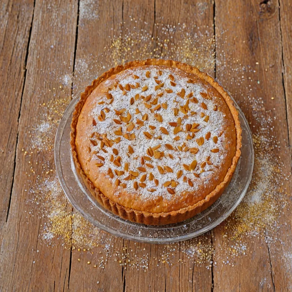 Ciasto francuskie – Ile trzeba je piec?