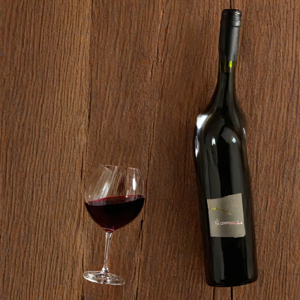 Ile kalorii ma wino?