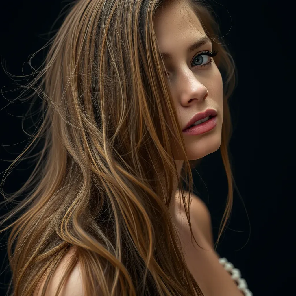 Ile czasu zajmuje przedłużanie włosów