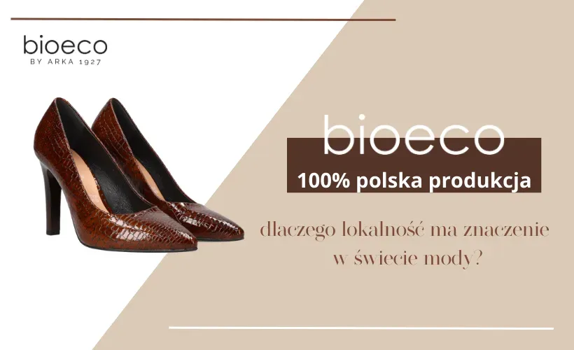 BIOECO = 100% polska produkcja