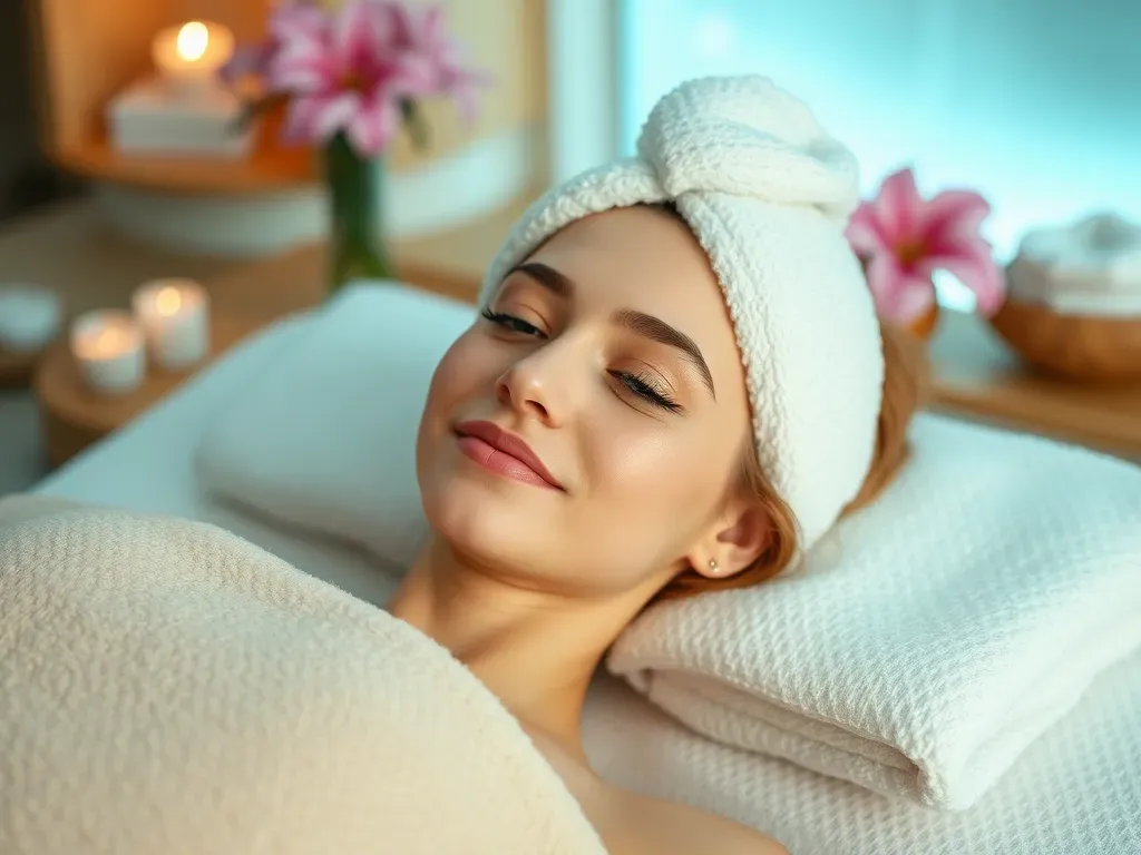 Jak wygląda zabieg blefaroplastyki