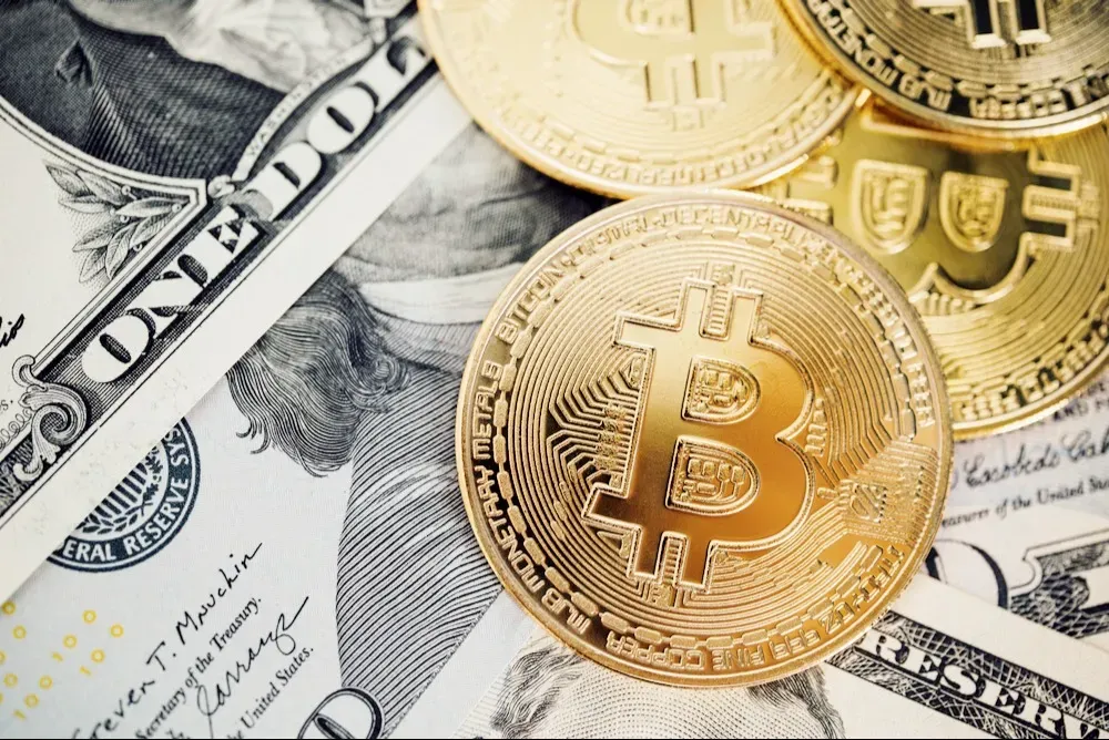 amerykańska polityka pieniężna