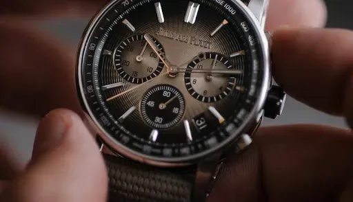 Audemars Piguet Royal Oak