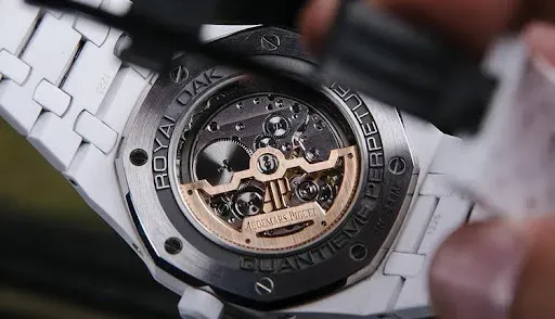 audemars piguet zegarek an expertyco.