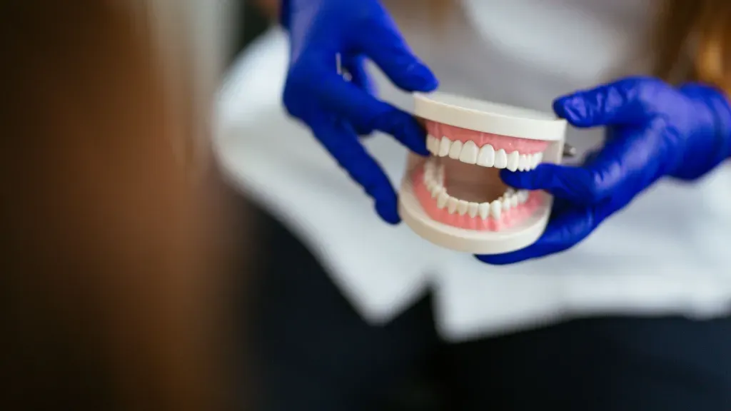 Korona porcelanowa czy cyrkonowa